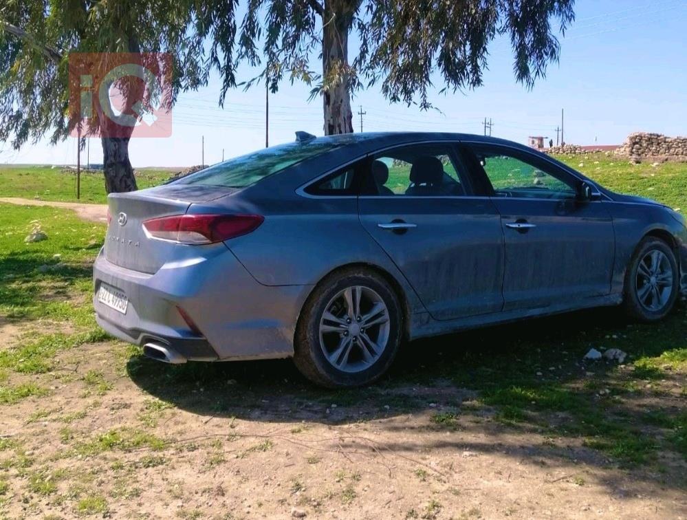 هيونداي سوناتا